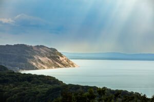 Fine Art Print - "Sleeping Bear Dunes"